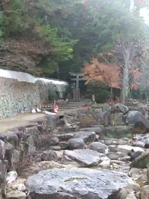 大聖院(広島県)