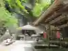 観音院の本殿・本堂