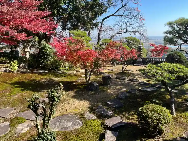 行基寺(岐阜県)