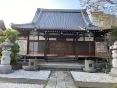 東福寺(神奈川県)