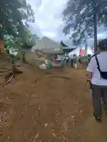 女浅間神社(栃木県)