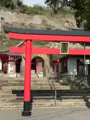 稲荷神社(鹿児島県)