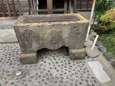 橋場寺不動院（橋場不動尊）(東京都)