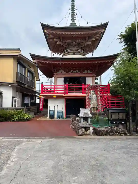 安楽寺(高知県)