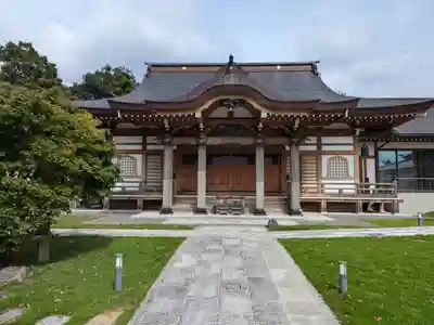 養運寺(東京都)