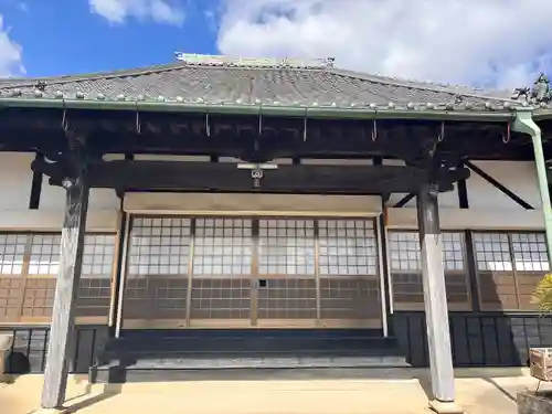宝蔵寺(愛知県)