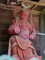 世明寿寺(埼玉県)