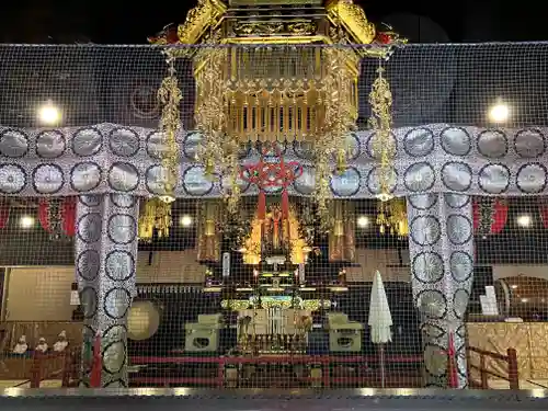 笠覆寺 (笠寺観音)(愛知県)