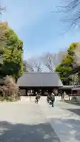 乃木神社(東京都)