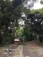 星宮神社(千葉県)