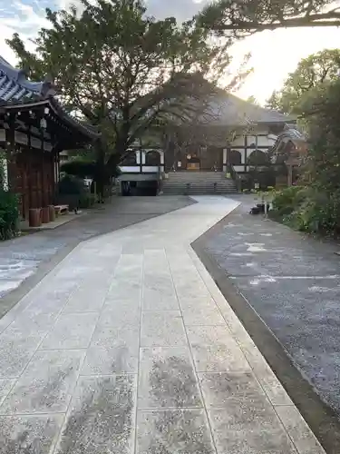 感通寺(東京都)