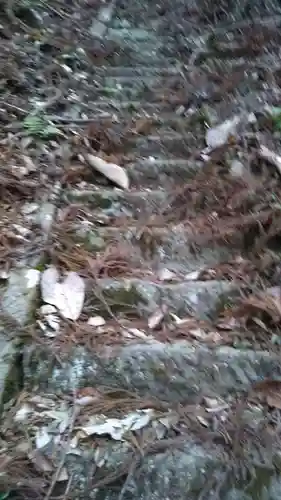 愛宕神社のその他建物