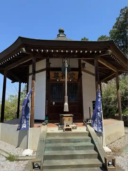 當選寺(埼玉県)