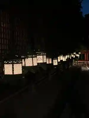 春日大社のその他建物