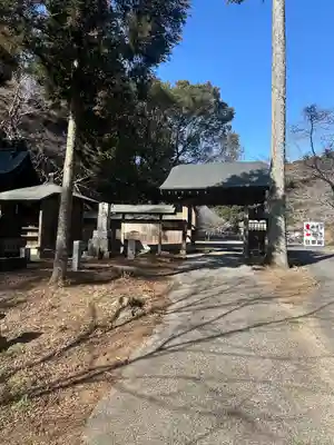 大慈恩寺(千葉県)