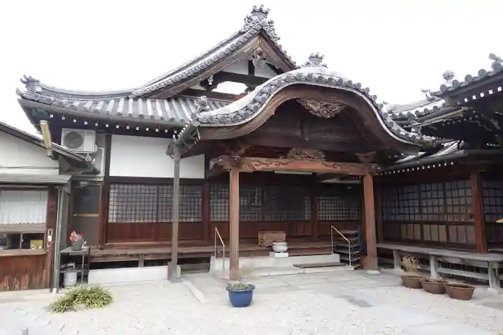 圓通寺(香川県)