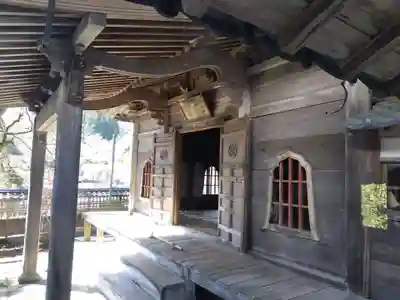 大安禅寺(福井県)