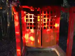 金山御獄大神の建物その他