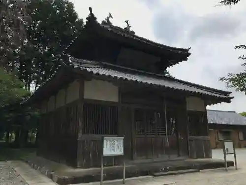 真楽寺(三重県)