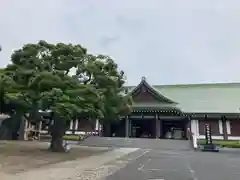 法華経寺(千葉県)