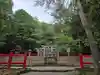 檜原神社(大神神社摂社)(奈良県)