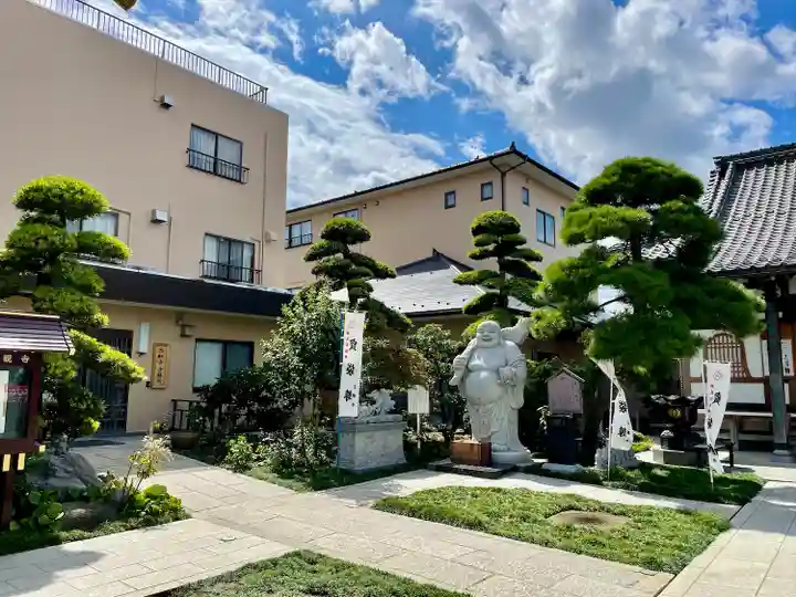 良観寺(東京都)