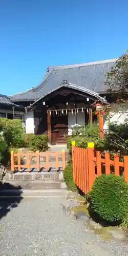 建勲神社のその他建物