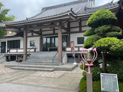 廣源院東福寺(東京都)