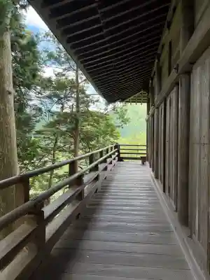 室生寺奥の院(奈良県)