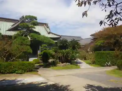 浄泉寺のその他建物