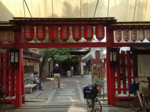 全興寺のその他建物