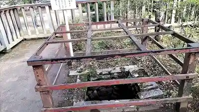 武田神社(山梨県)