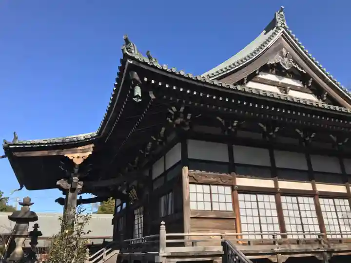 妙蓮寺(神奈川県)