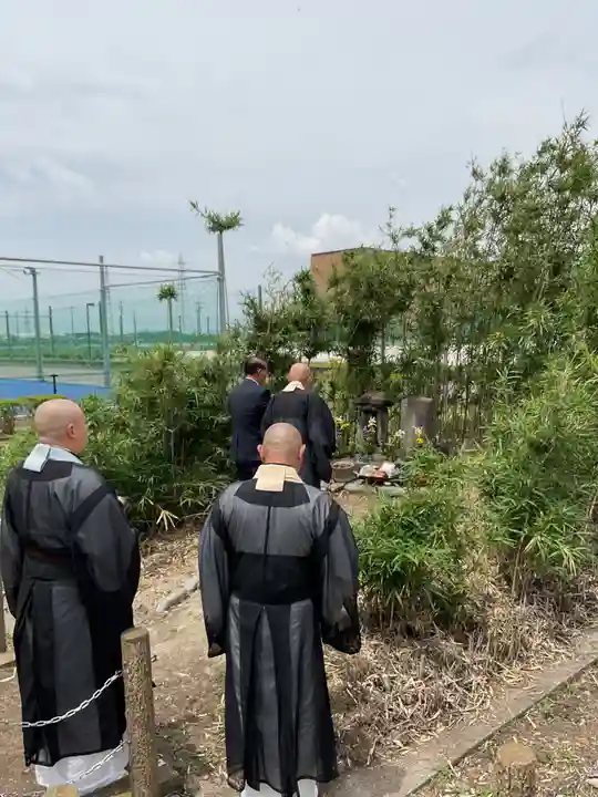 興禅寺(愛知県)