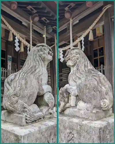 橘樹神社(千葉県)