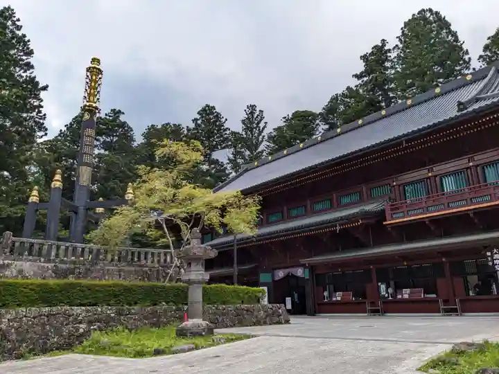 輪王寺(栃木県)