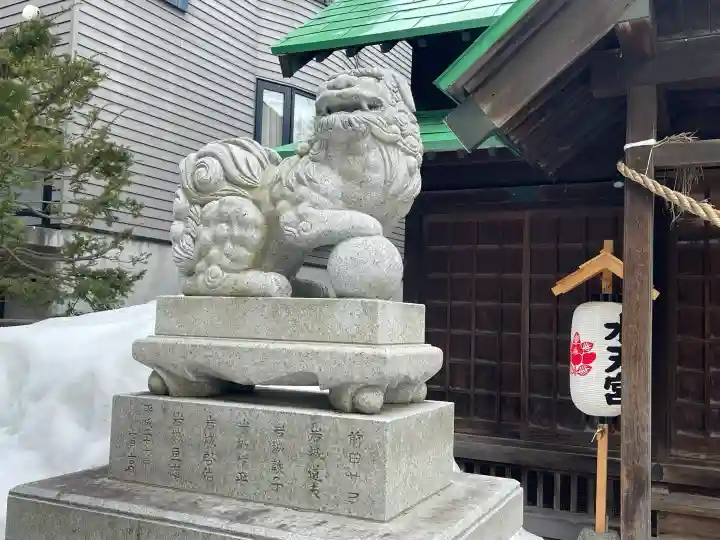 水天宮の{uncategorized: "未分類", other: "その他", undefined: "問題あり", building: "その他建物", grave: "お墓", sacred_gate: "鳥居", guardian: "狛犬", statue: "像", buddha: "仏像", history: "歴史", nature: "自然", garden: "庭園", animal: "動物", pagoda: "塔", temizu: "手水舎", mountain_gate: "山門・神門", sanctuary: "本殿・本堂", subordinate: "末社・摂社", art: "芸術", scenery: "景色", jizo: "地蔵", ema: "絵馬", goshuin: "御朱印", omikuji: "おみくじ", items: "授与品その他", amulet: "お守り", goshuincho: "御朱印帳", eats: "食事", festival: "お祭り", votive_dance: "神楽", shichigosan: "七五三参", wedding: "結婚式", experience: "体験その他", initially: "初詣", around: "周辺", anti_infection: "感染症対策"}