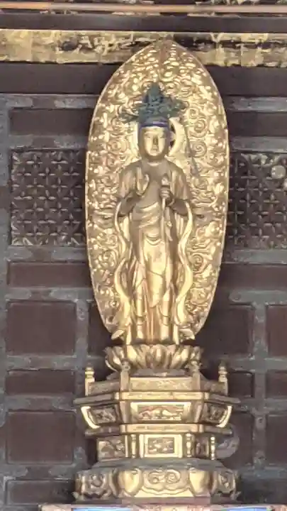 祐泉寺(岐阜県)