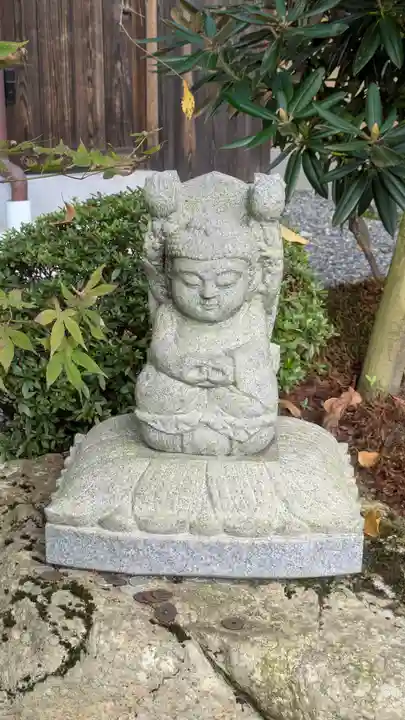 念仏寺(大原念佛寺)(京都府)