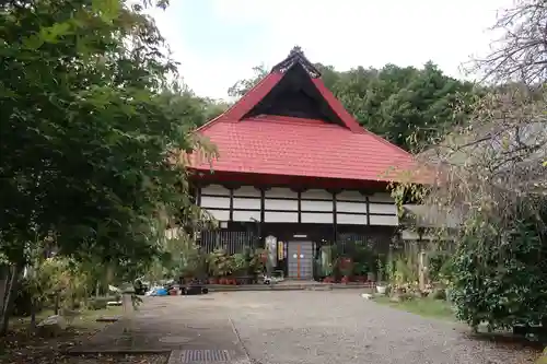 松尾寺(京都府)