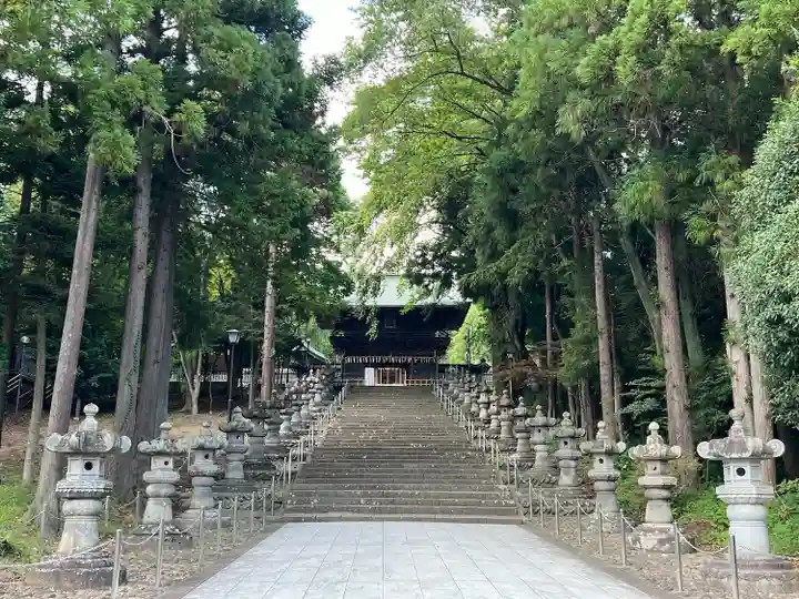 仙台東照宮(宮城県)