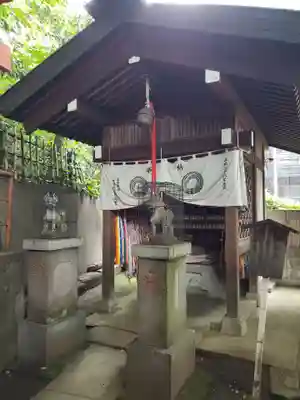 王子稲荷神社(東京都)