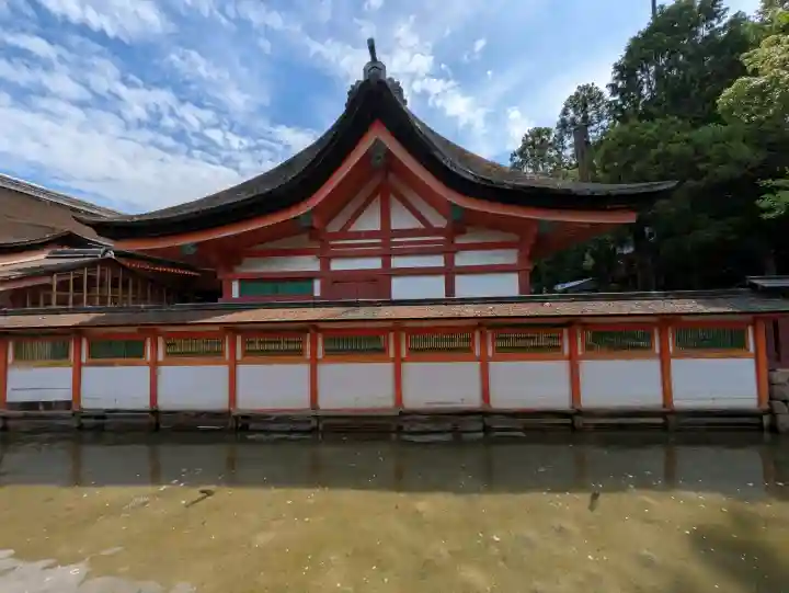 厳島神社(広島県)