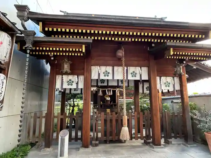 火除天満宮(京都府)