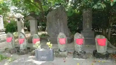 龍真寺(群馬県)