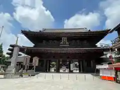 川崎大師（平間寺）(神奈川県)