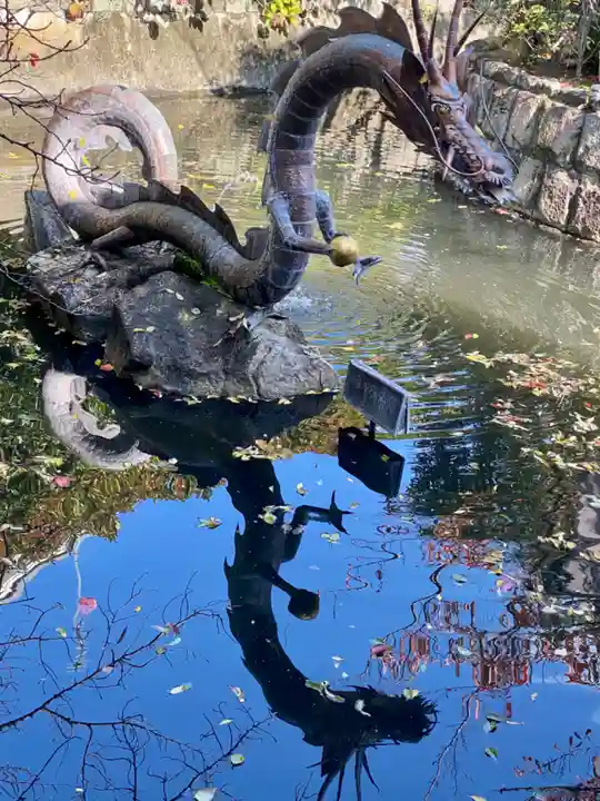 壬生寺(京都府)