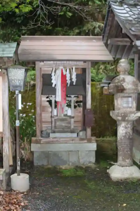 松尾神社(滋賀県)