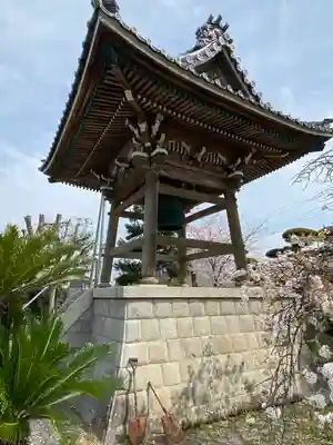 福楽寺のその他建物