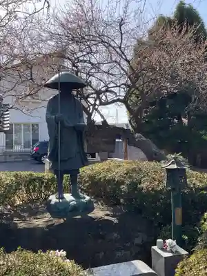 龍山院(埼玉県)